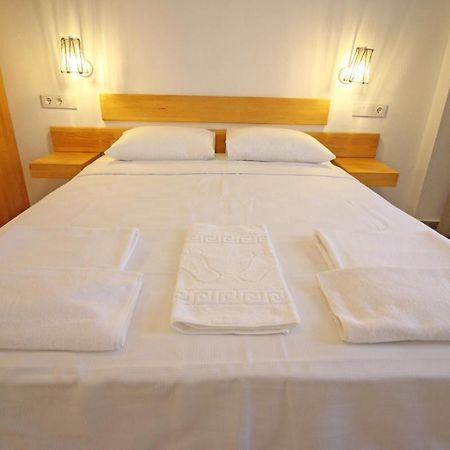 Adadayiz Otel Bozcaada Island Esterno foto