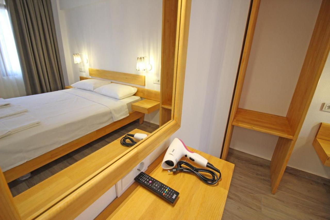 Adadayiz Otel Bozcaada Island Esterno foto