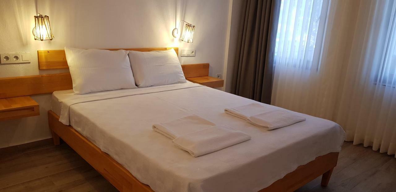 Adadayiz Otel Bozcaada Island Esterno foto